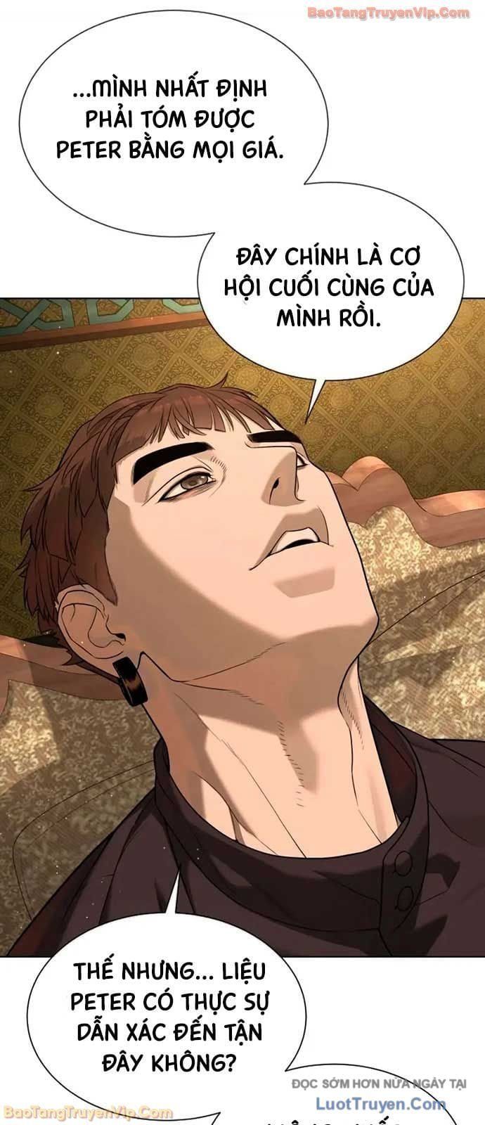 đọc truyện Sát Thủ Peter Chương 110 ảnh 110 tại Thiên Thai Truyện