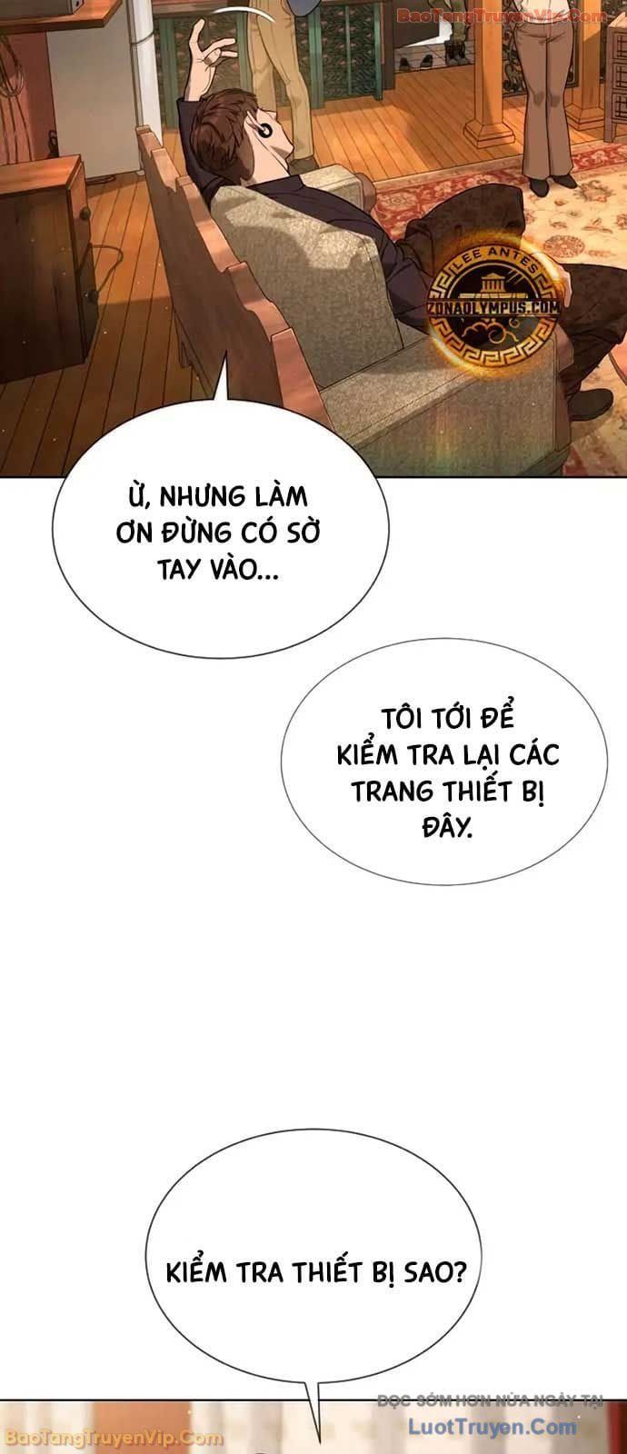 đọc truyện Sát Thủ Peter Chương 110 ảnh 121 tại Thiên Thai Truyện