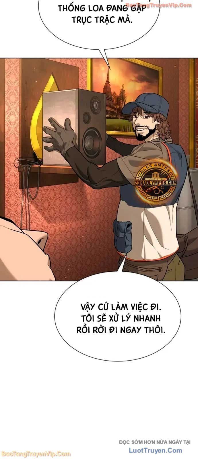 đọc truyện Sát Thủ Peter Chương 110 ảnh 123 tại Thiên Thai Truyện