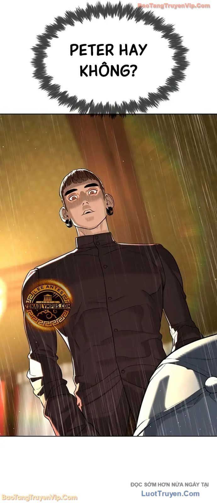 đọc truyện Sát Thủ Peter Chương 110 ảnh 131 tại Thiên Thai Truyện