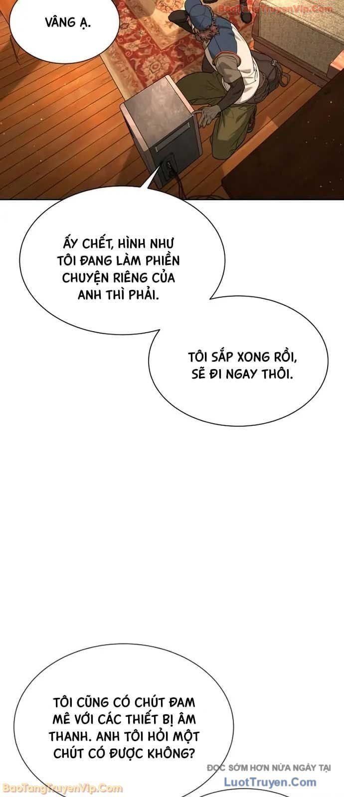 đọc truyện Sát Thủ Peter Chương 110 ảnh 133 tại Thiên Thai Truyện