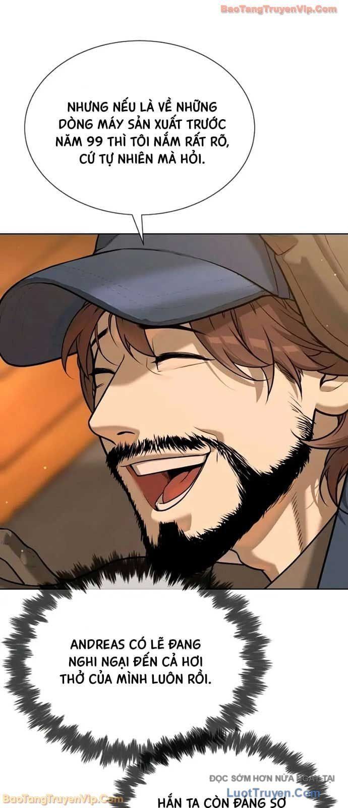 đọc truyện Sát Thủ Peter Chương 110 ảnh 135 tại Thiên Thai Truyện