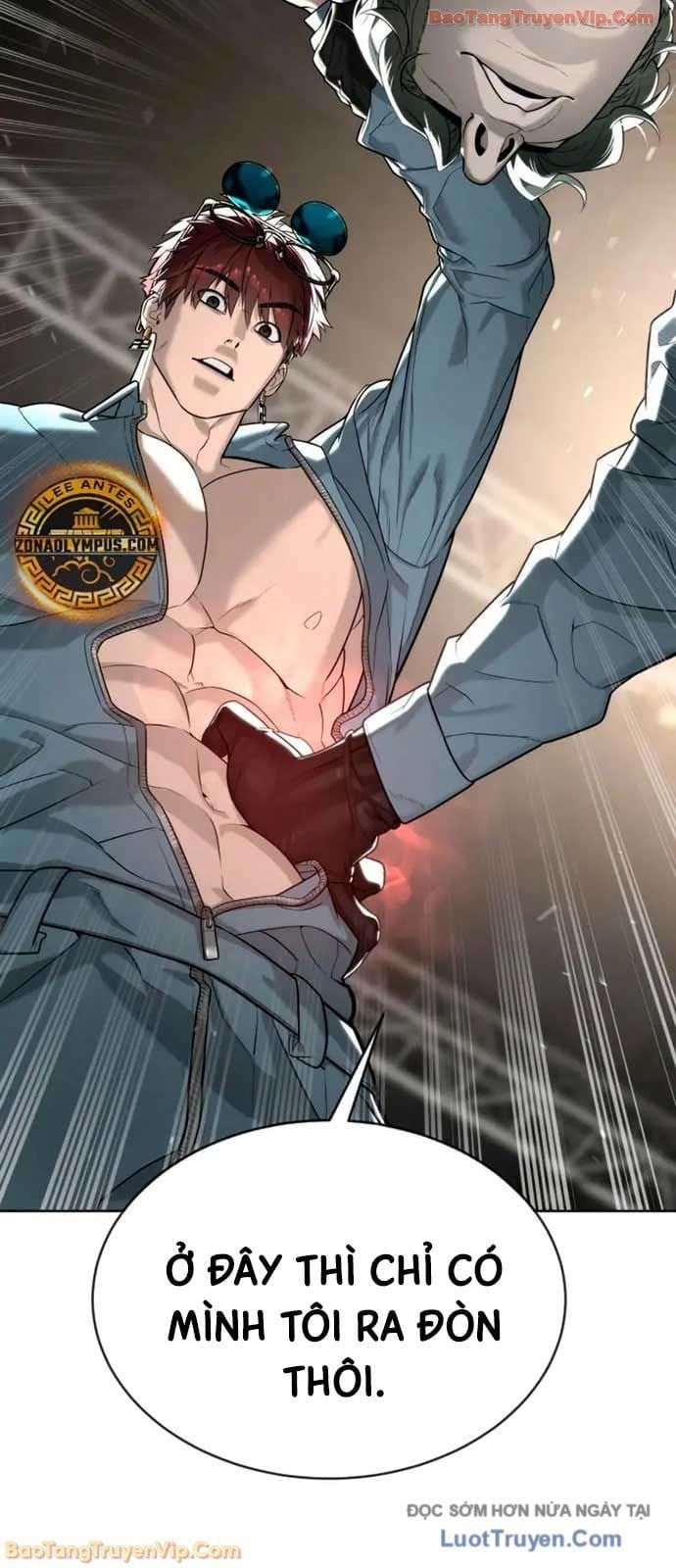 đọc truyện Sát Thủ Peter Chương 110 ảnh 18 tại Thiên Thai Truyện