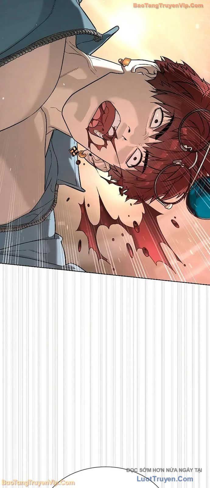 đọc truyện Sát Thủ Peter Chương 110 ảnh 25 tại Thiên Thai Truyện