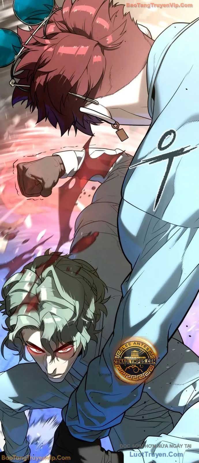 đọc truyện Sát Thủ Peter Chương 110 ảnh 28 tại Thiên Thai Truyện