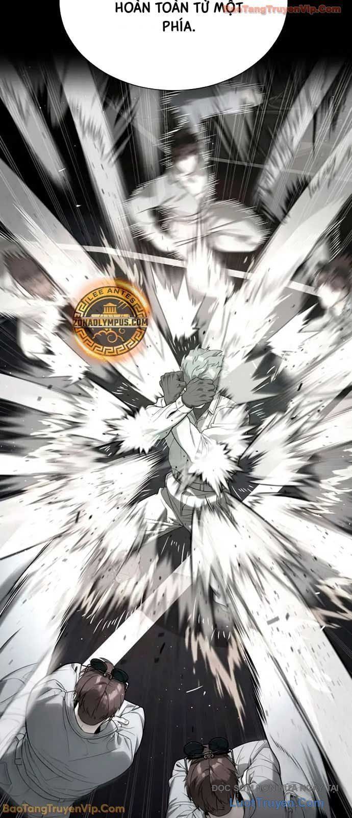 đọc truyện Sát Thủ Peter Chương 110 ảnh 5 tại Thiên Thai Truyện