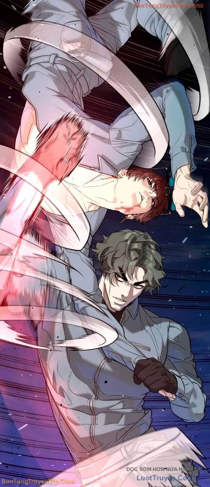 đọc truyện Sát Thủ Peter Chương 110 ảnh 33 tại Thiên Thai Truyện