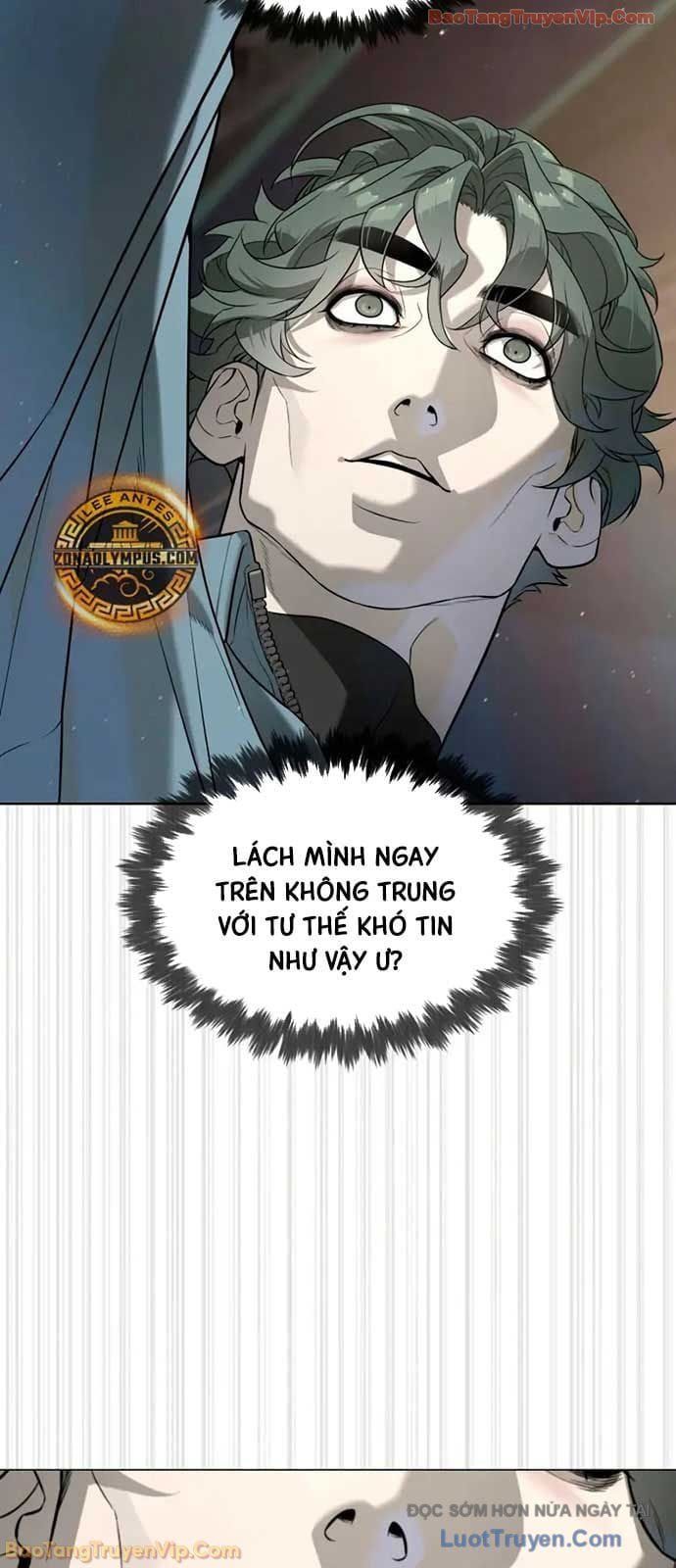 đọc truyện Sát Thủ Peter Chương 110 ảnh 35 tại Thiên Thai Truyện