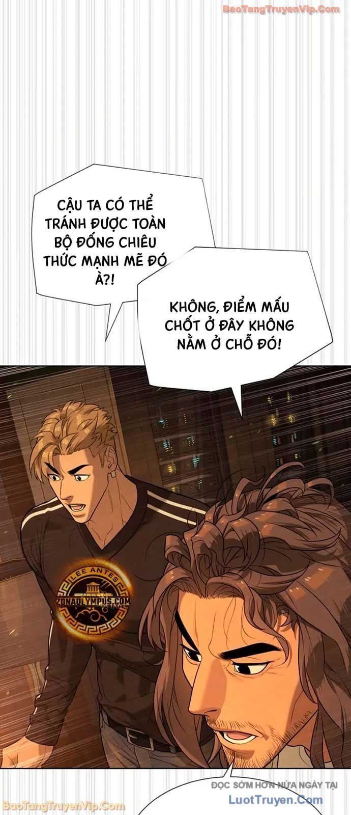 đọc truyện Sát Thủ Peter Chương 110 ảnh 42 tại Thiên Thai Truyện