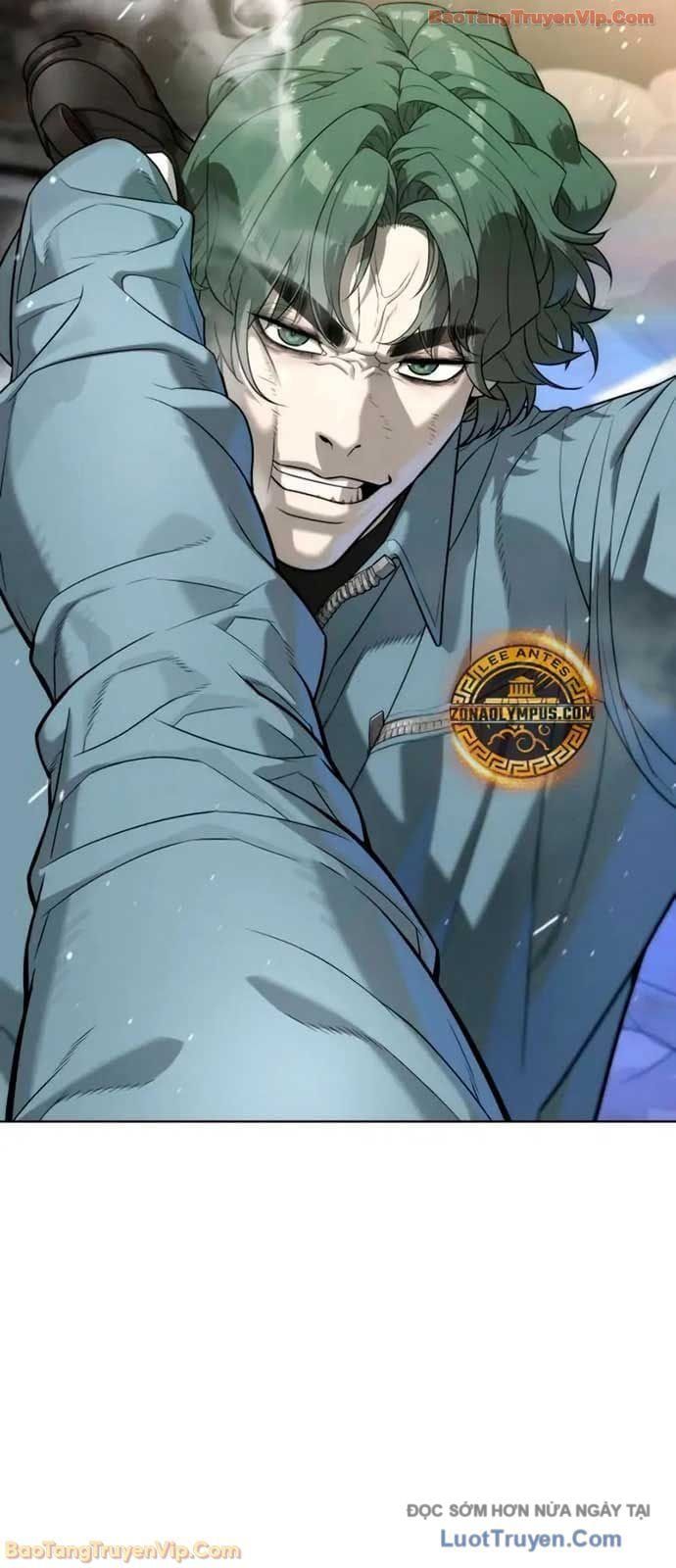 đọc truyện Sát Thủ Peter Chương 110 ảnh 58 tại Thiên Thai Truyện