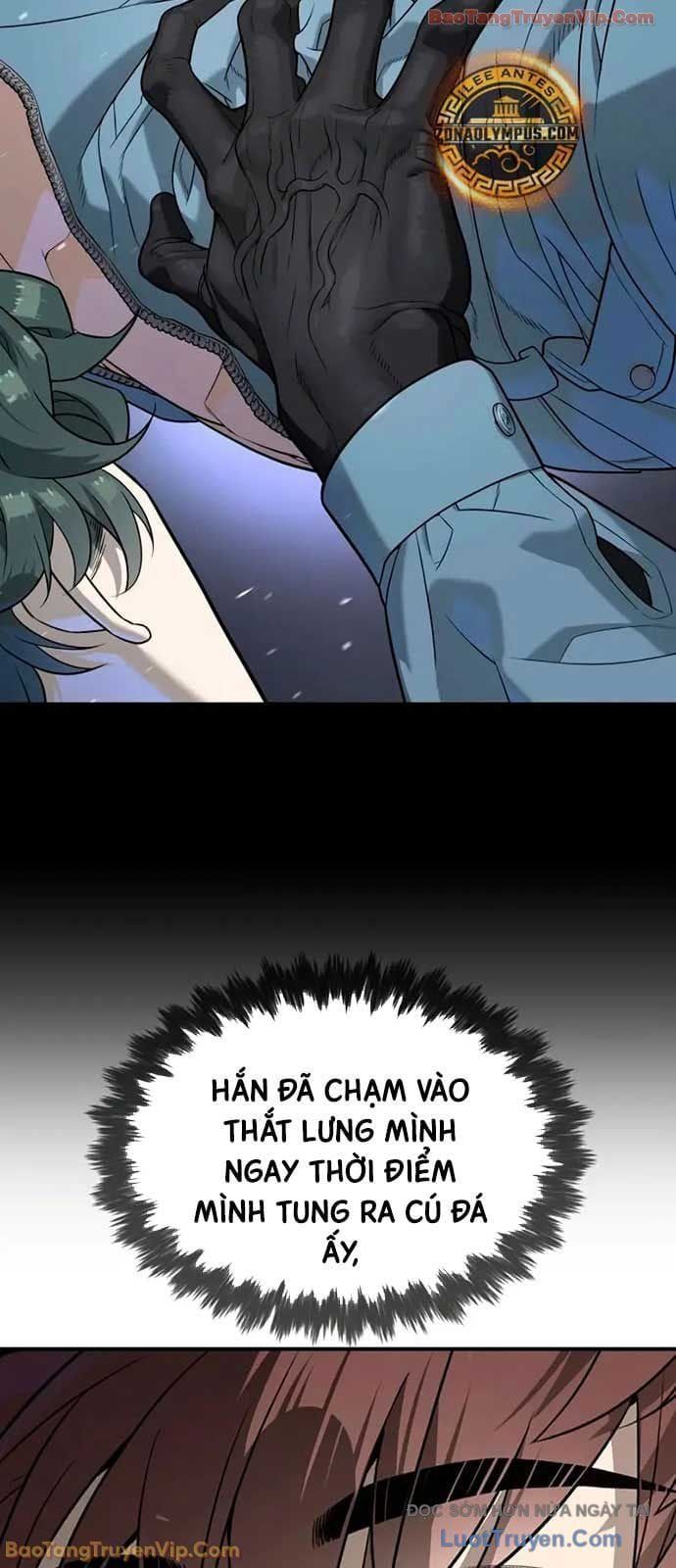 đọc truyện Sát Thủ Peter Chương 110 ảnh 61 tại Thiên Thai Truyện