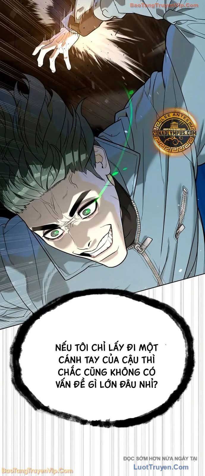 đọc truyện Sát Thủ Peter Chương 110 ảnh 66 tại Thiên Thai Truyện