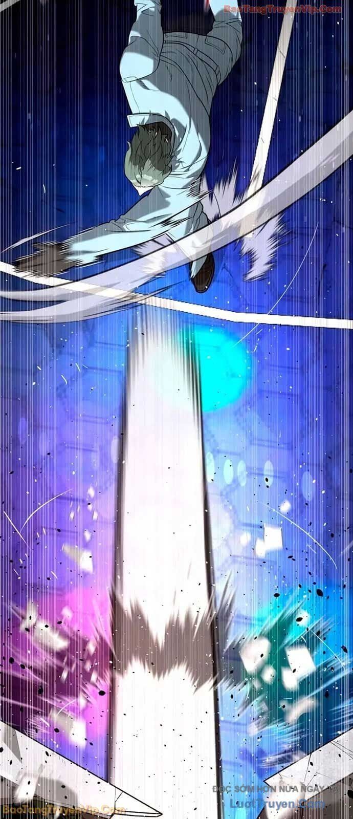 đọc truyện Sát Thủ Peter Chương 110 ảnh 68 tại Thiên Thai Truyện