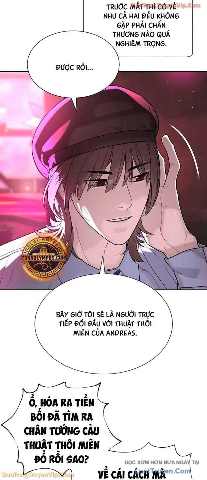 đọc truyện Sát Thủ Peter Chương 110 ảnh 88 tại Thiên Thai Truyện