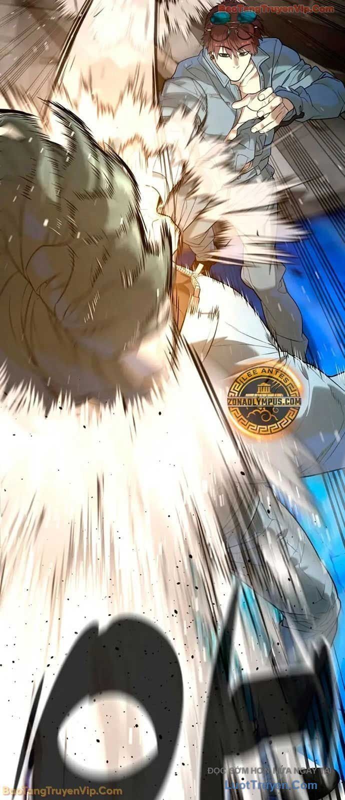 đọc truyện Sát Thủ Peter Chương 110 ảnh 11 tại Thiên Thai Truyện