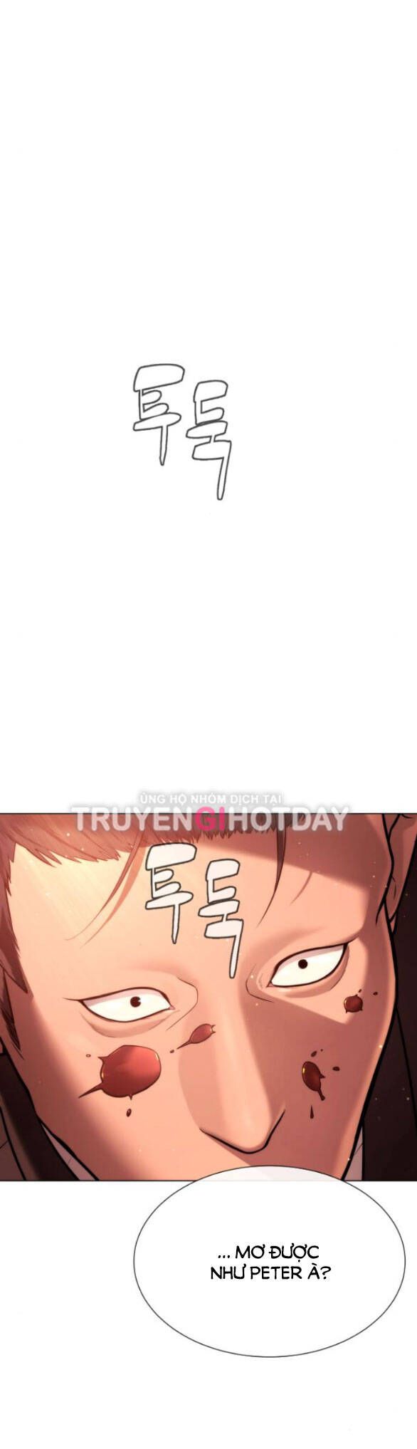 đọc truyện Sát Thủ Peter Chương 12.1 ảnh 23 tại Truyện Dạ Ký