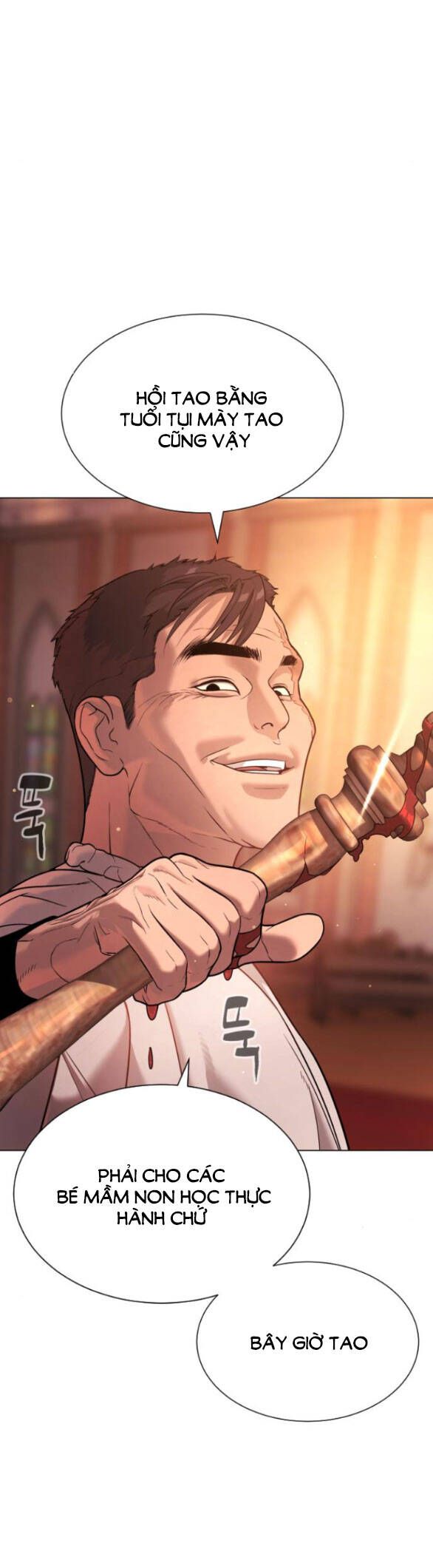 đọc truyện Sát Thủ Peter Chương 12.1 ảnh 24 tại Truyện Dạ Ký