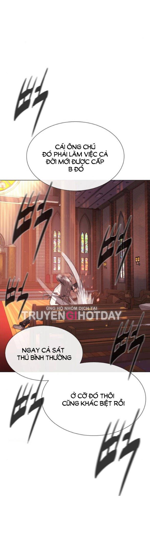 đọc truyện Sát Thủ Peter Chương 12.1 ảnh 31 tại Truyện Dạ Ký