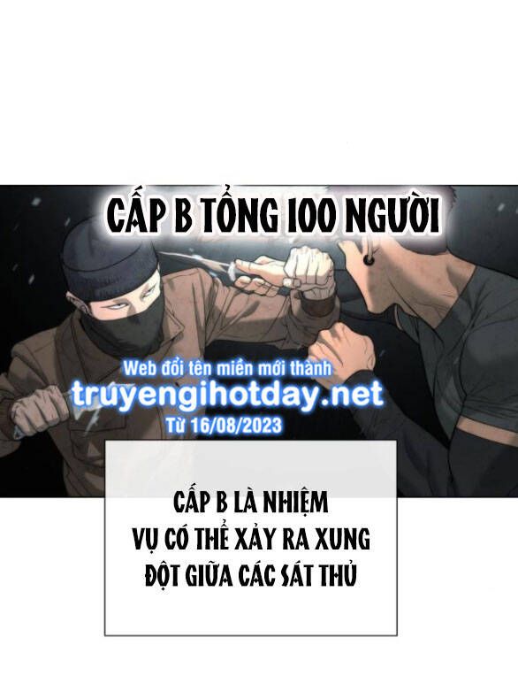đọc truyện Sát Thủ Peter Chương 12.1 ảnh 34 tại Truyện Dạ Ký