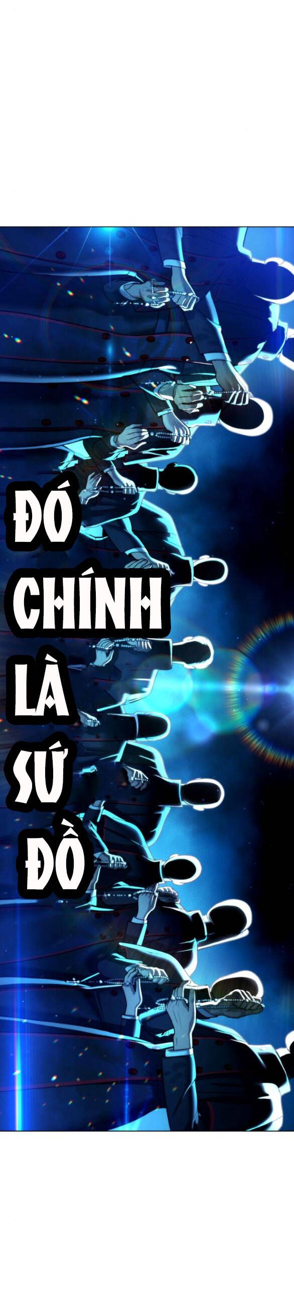 đọc truyện Sát Thủ Peter Chương 12.1 ảnh 41 tại Truyện Dạ Ký