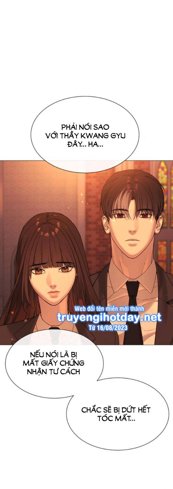 đọc truyện Sát Thủ Peter Chương 12.2 ảnh 17 tại Truyện Dạ Ký