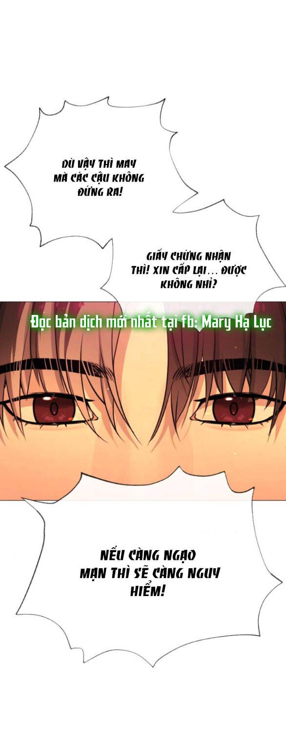 đọc truyện Sát Thủ Peter Chương 12.2 ảnh 19 tại Truyện Dạ Ký
