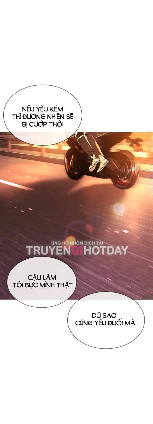đọc truyện Sát Thủ Peter Chương 12.2 ảnh 31 tại Truyện Dạ Ký
