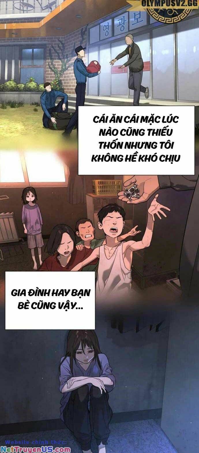 đọc truyện Sát Thủ Peter Chương 13 ảnh 104 tại Truyện Dạ Ký