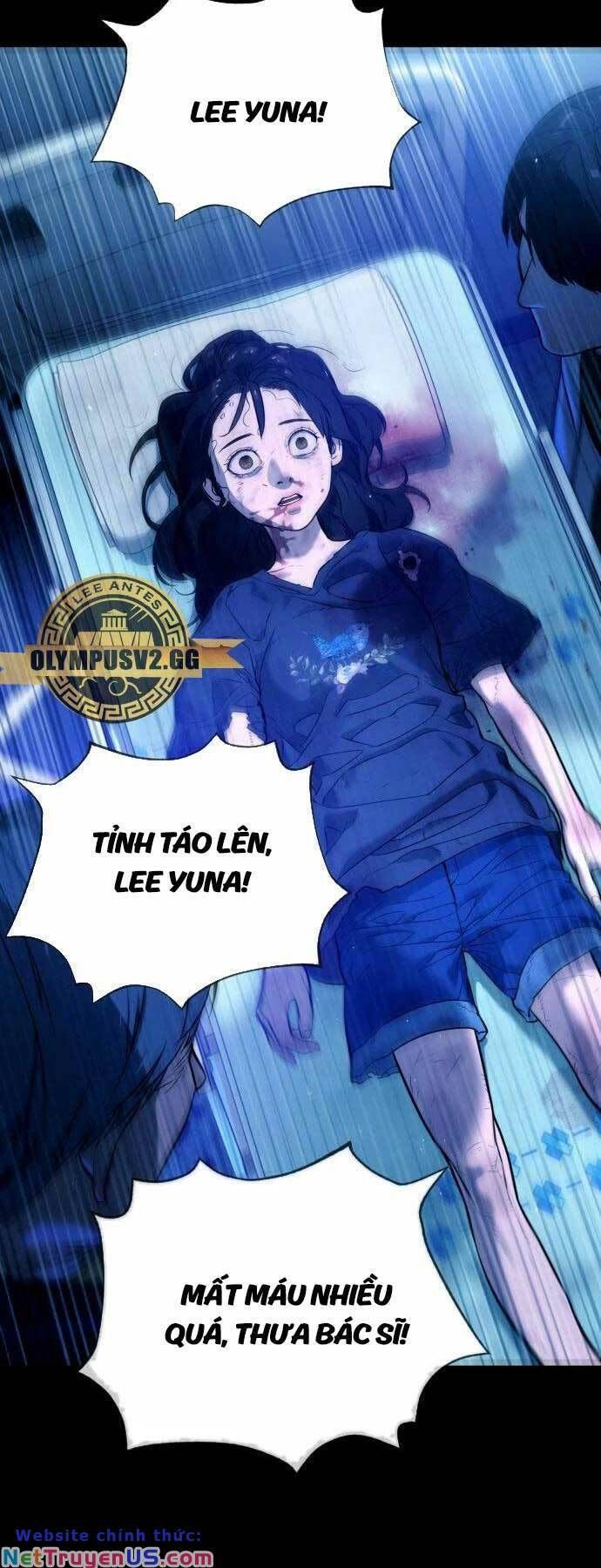 đọc truyện Sát Thủ Peter Chương 13 ảnh 108 tại Truyện Dạ Ký