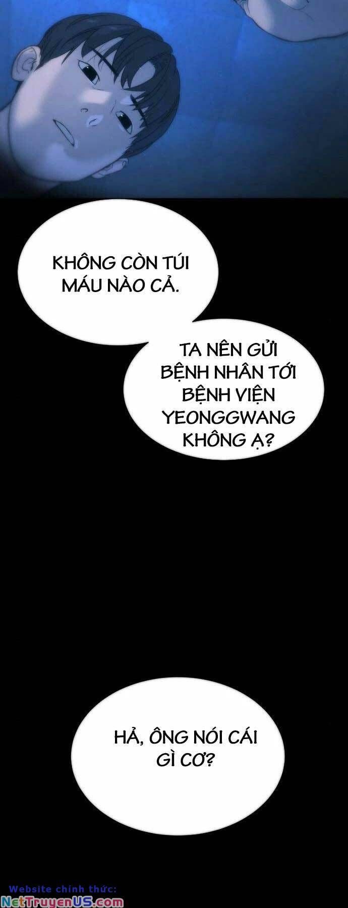 đọc truyện Sát Thủ Peter Chương 13 ảnh 110 tại Truyện Dạ Ký