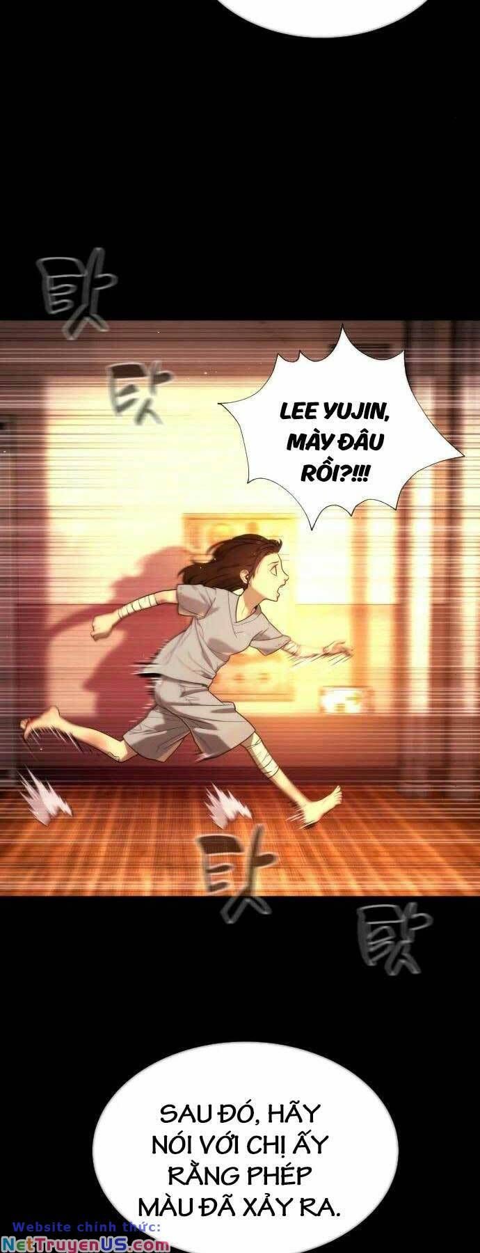 đọc truyện Sát Thủ Peter Chương 13 ảnh 124 tại Truyện Dạ Ký