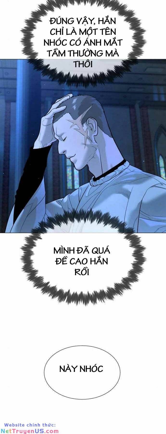 đọc truyện Sát Thủ Peter Chương 13 ảnh 15 tại Truyện Dạ Ký