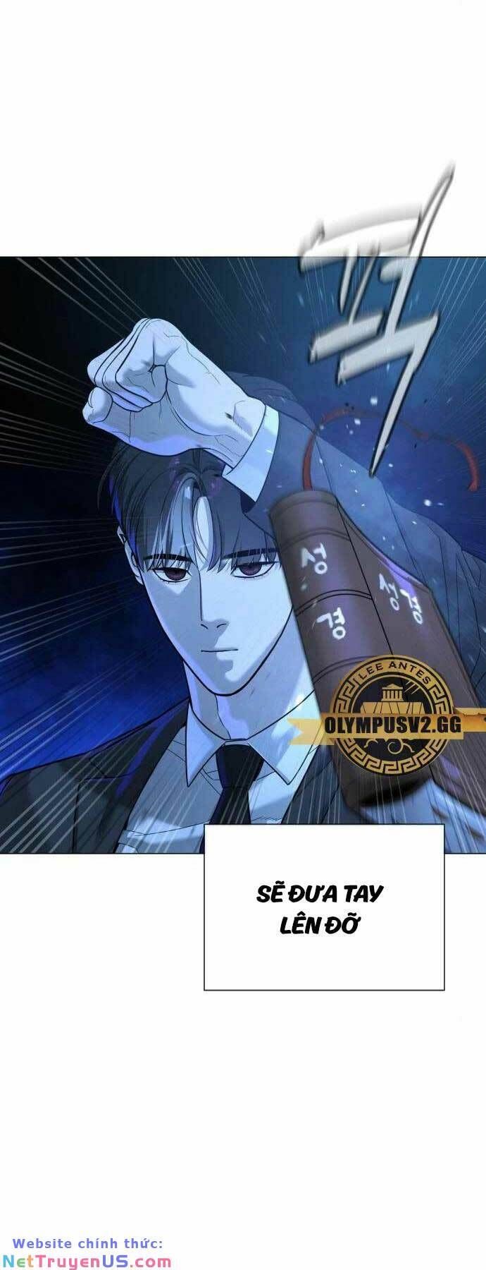 đọc truyện Sát Thủ Peter Chương 13 ảnh 19 tại Truyện Dạ Ký