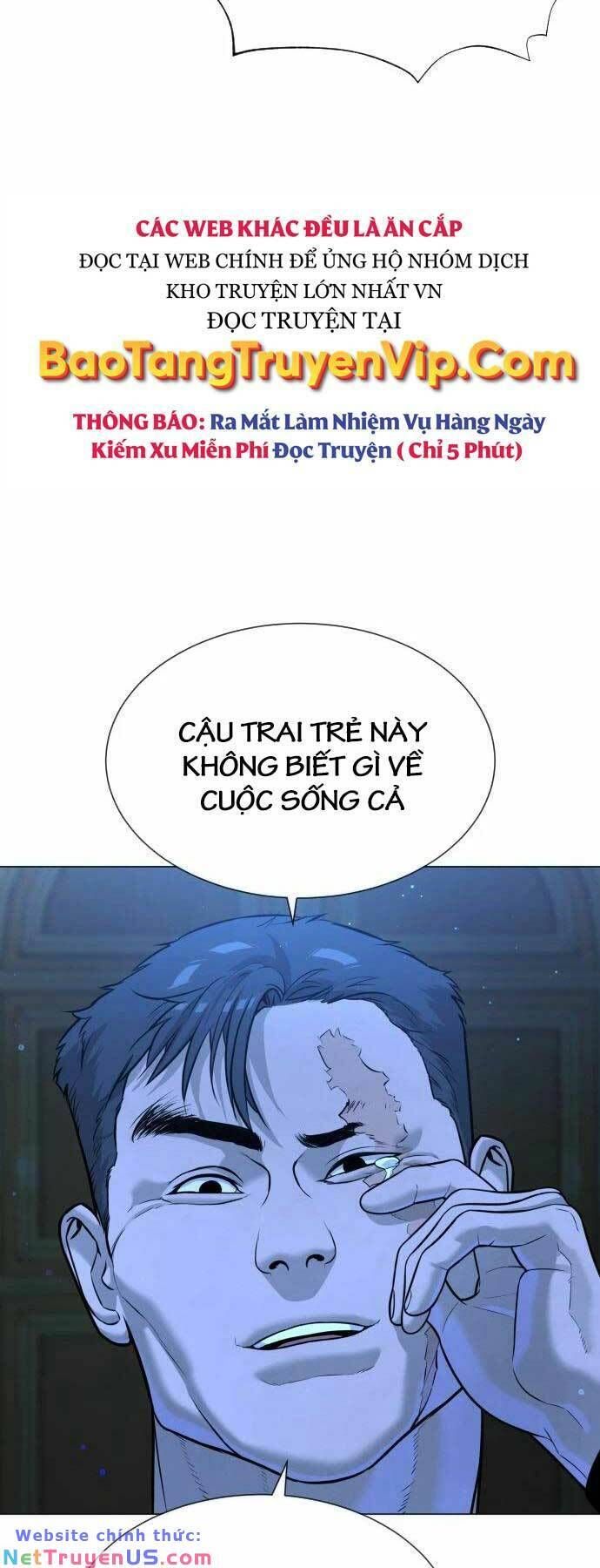 đọc truyện Sát Thủ Peter Chương 13 ảnh 5 tại Truyện Dạ Ký