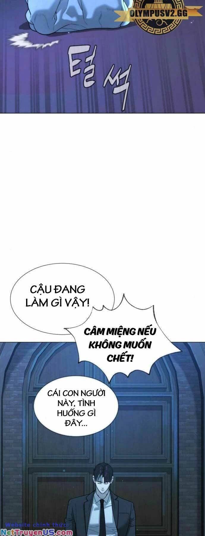 đọc truyện Sát Thủ Peter Chương 13 ảnh 55 tại Truyện Dạ Ký