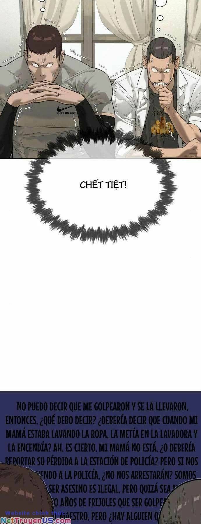 đọc truyện Sát Thủ Peter Chương 13 ảnh 68 tại Truyện Dạ Ký
