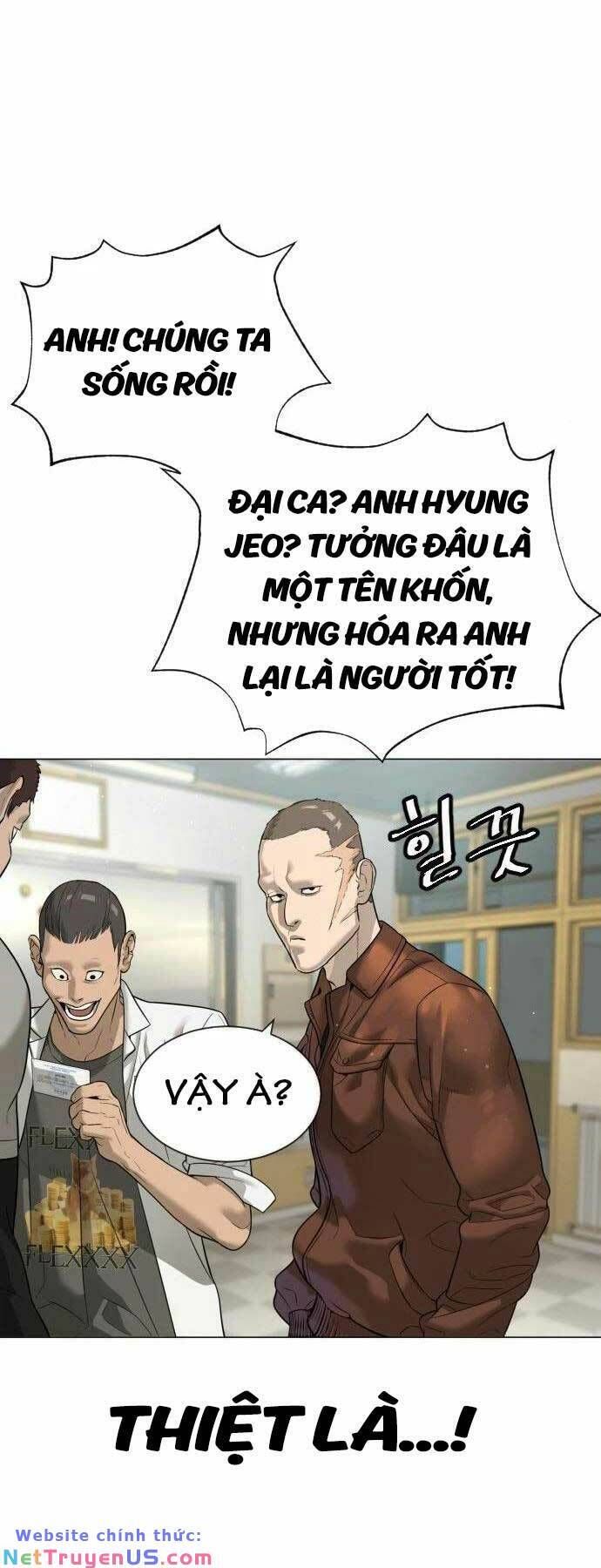 đọc truyện Sát Thủ Peter Chương 13 ảnh 74 tại Truyện Dạ Ký