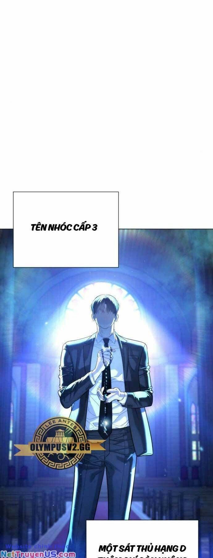 đọc truyện Sát Thủ Peter Chương 13 ảnh 9 tại Truyện Dạ Ký