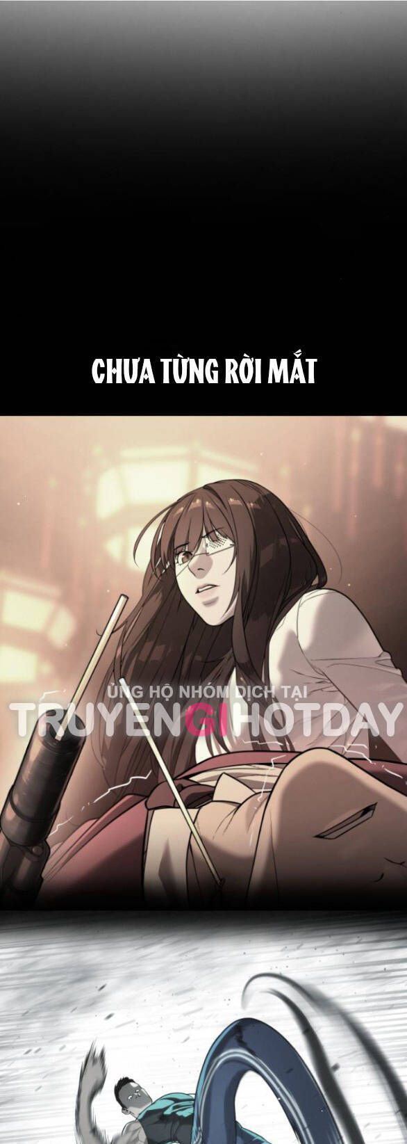 đọc truyện Sát Thủ Peter Chương 14.1 ảnh 14 tại Truyện Dạ Ký