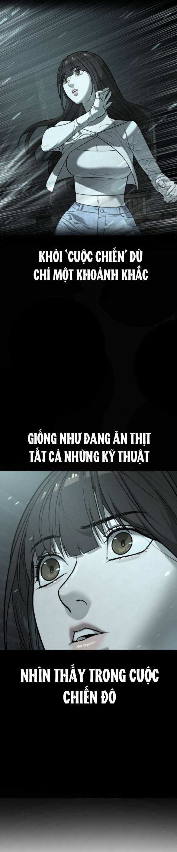 đọc truyện Sát Thủ Peter Chương 14.1 ảnh 17 tại Truyện Dạ Ký