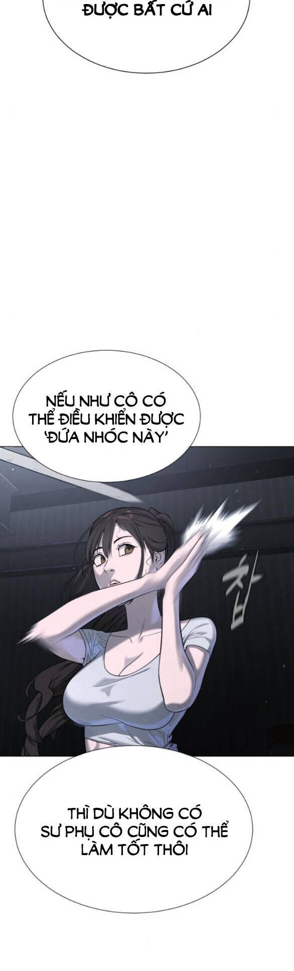 đọc truyện Sát Thủ Peter Chương 14.1 ảnh 21 tại Truyện Dạ Ký