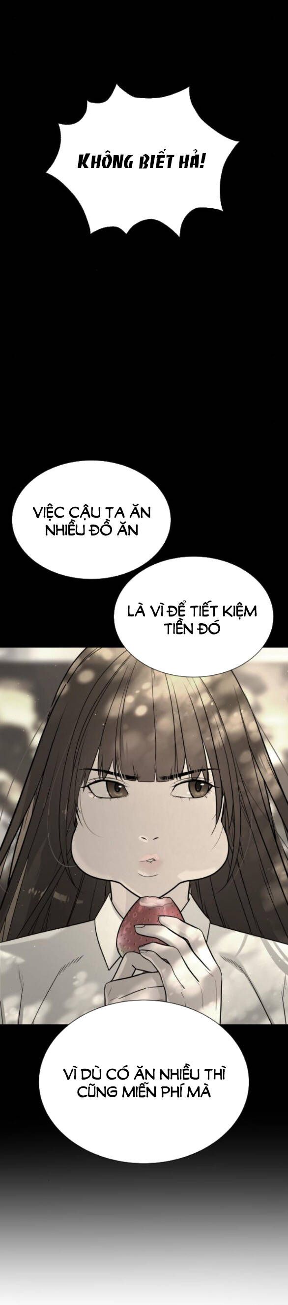đọc truyện Sát Thủ Peter Chương 14.1 ảnh 35 tại Truyện Dạ Ký