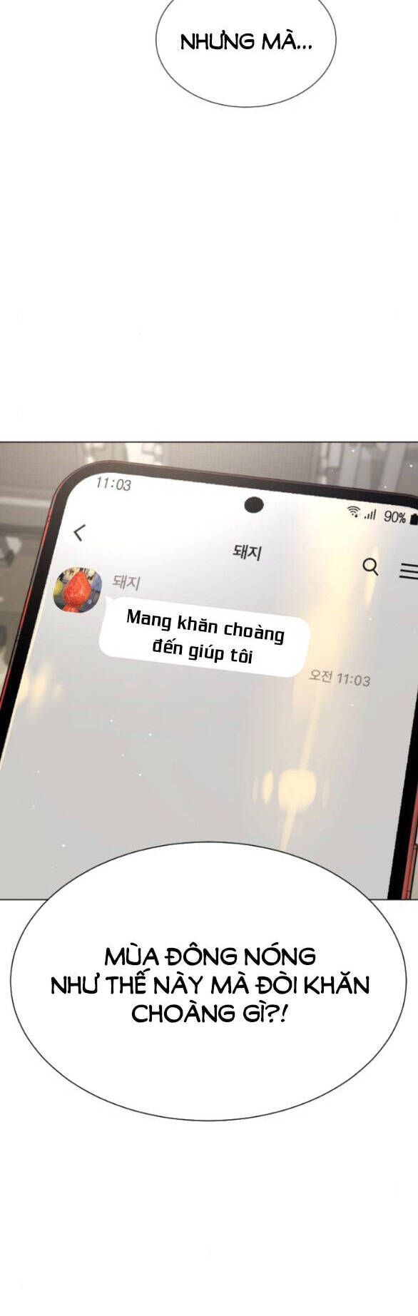 đọc truyện Sát Thủ Peter Chương 14.1 ảnh 39 tại Truyện Dạ Ký