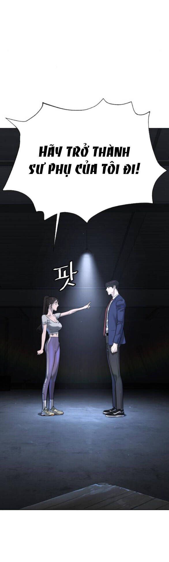 đọc truyện Sát Thủ Peter Chương 14.1 ảnh 6 tại Truyện Dạ Ký