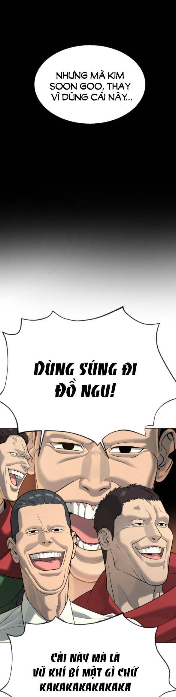 đọc truyện Sát Thủ Peter Chương 14.1 ảnh 52 tại Truyện Dạ Ký
