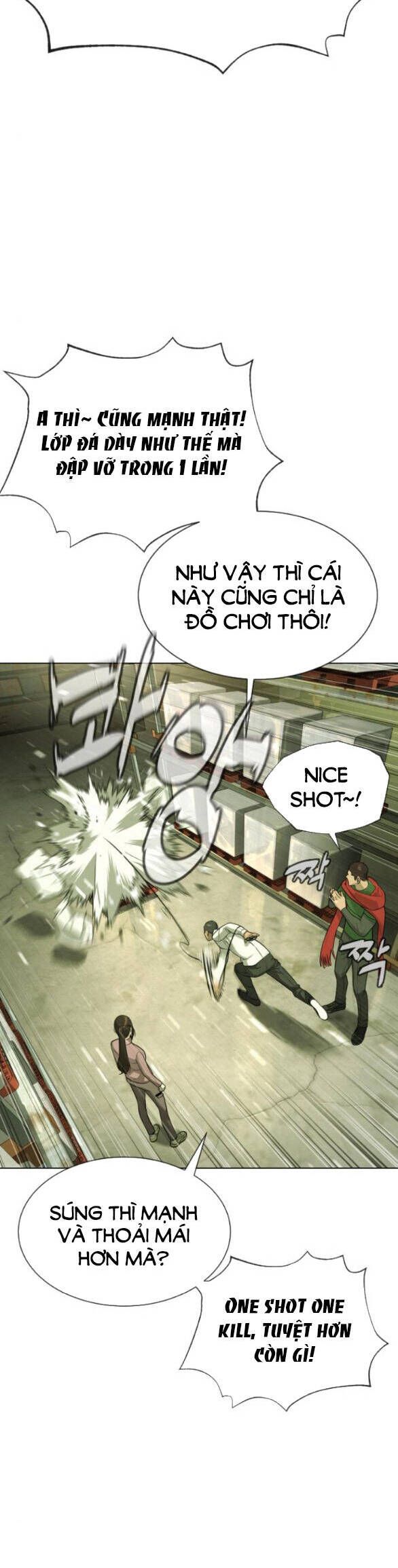 đọc truyện Sát Thủ Peter Chương 14.1 ảnh 53 tại Truyện Dạ Ký