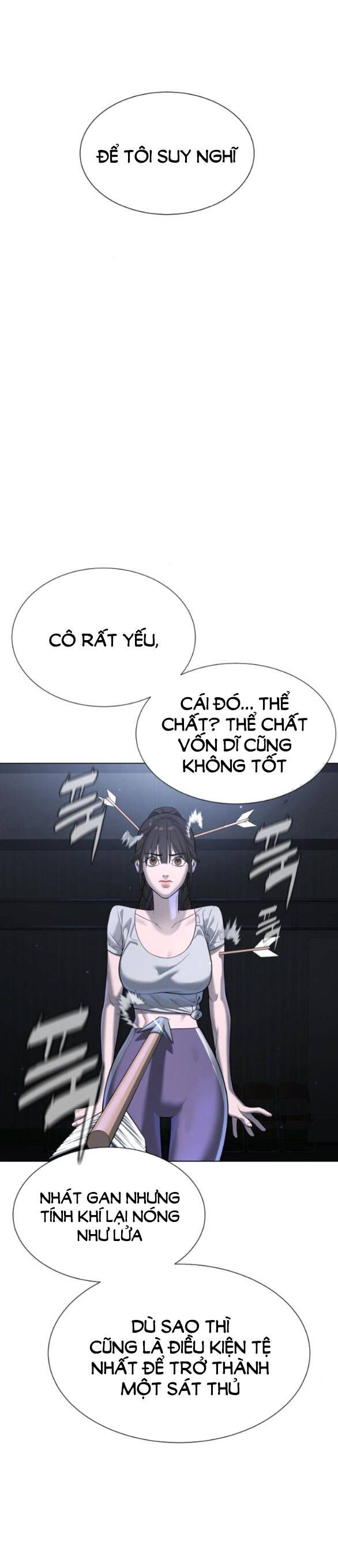 đọc truyện Sát Thủ Peter Chương 14.1 ảnh 10 tại Truyện Dạ Ký