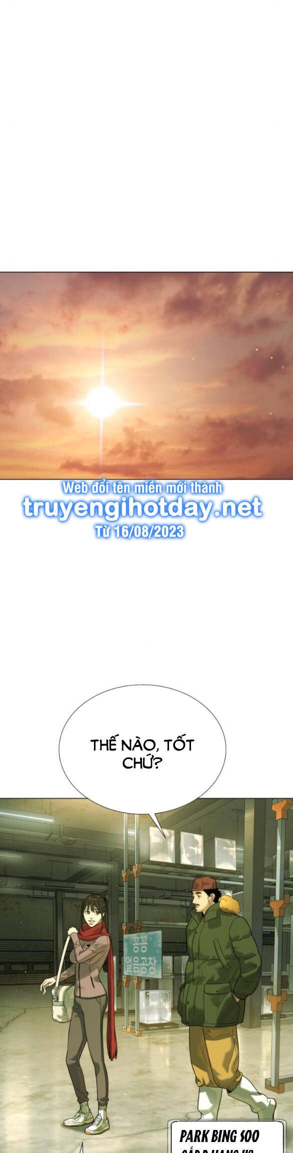đọc truyện Sát Thủ Peter Chương 14.2 ảnh 15 tại Truyện Dạ Ký