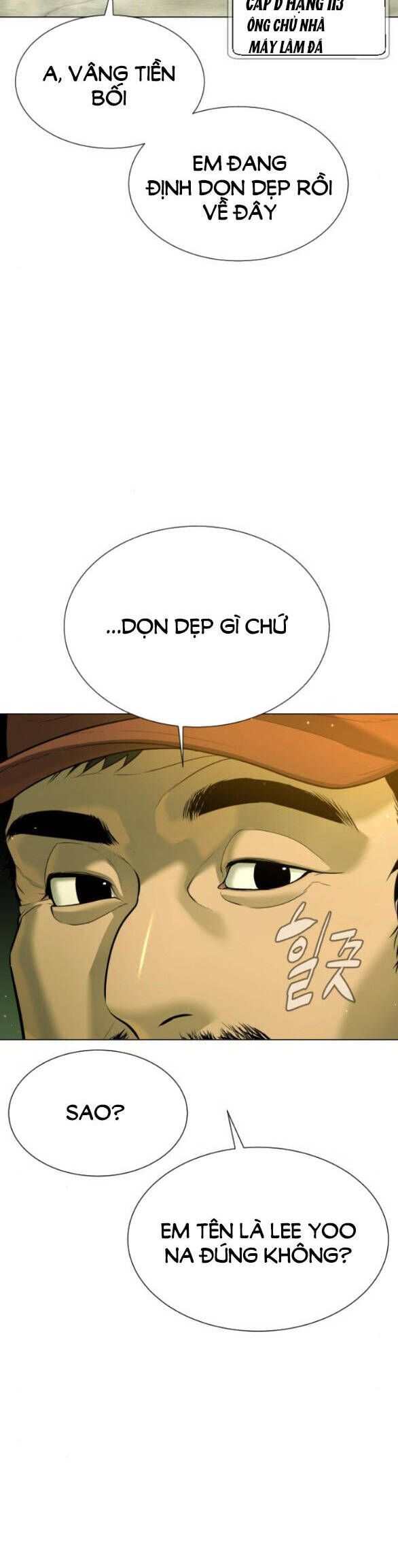 đọc truyện Sát Thủ Peter Chương 14.2 ảnh 16 tại Truyện Dạ Ký