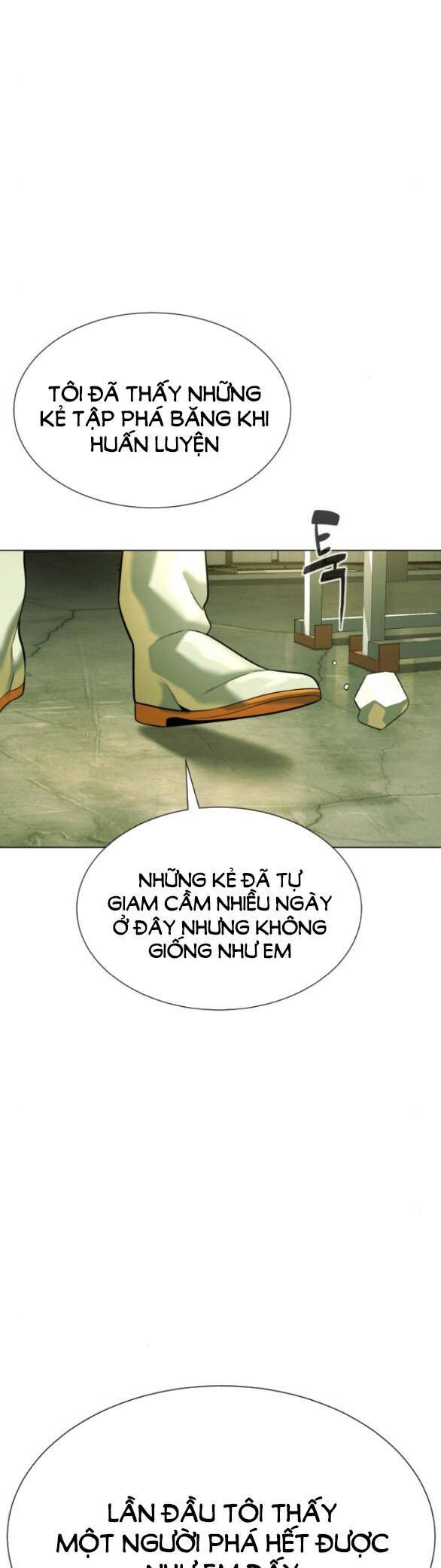 đọc truyện Sát Thủ Peter Chương 14.2 ảnh 17 tại Truyện Dạ Ký